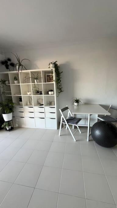 Apartamento Marina Del Sol 121 Fuengirola Kültér fotó