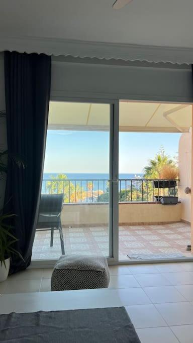 Apartamento Marina Del Sol 121 Fuengirola Kültér fotó