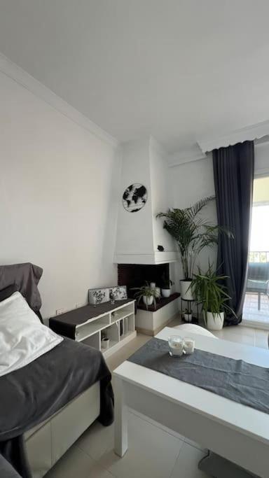 Apartamento Marina Del Sol 121 Fuengirola Kültér fotó