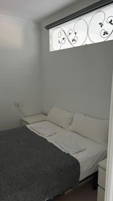 Apartamento Marina Del Sol 121 Fuengirola Kültér fotó