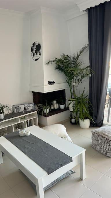 Apartamento Marina Del Sol 121 Fuengirola Kültér fotó