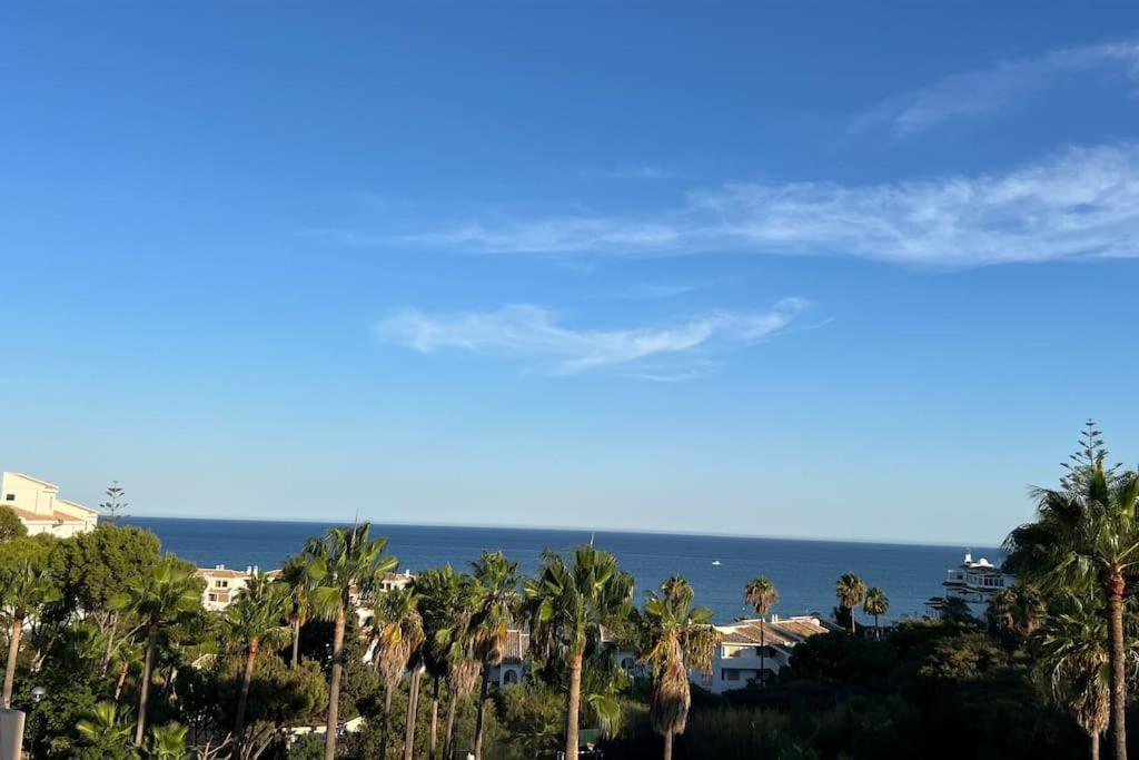 Apartamento Marina Del Sol 121 Fuengirola Kültér fotó
