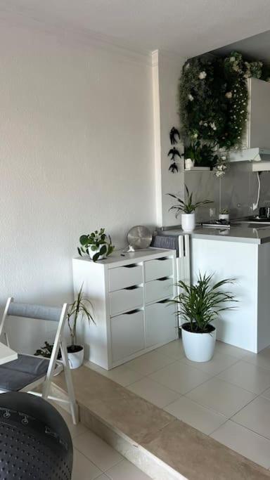 Apartamento Marina Del Sol 121 Fuengirola Kültér fotó