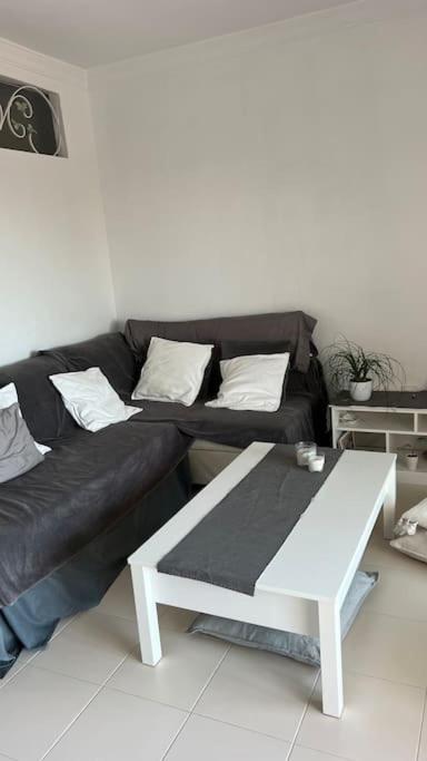 Apartamento Marina Del Sol 121 Fuengirola Kültér fotó