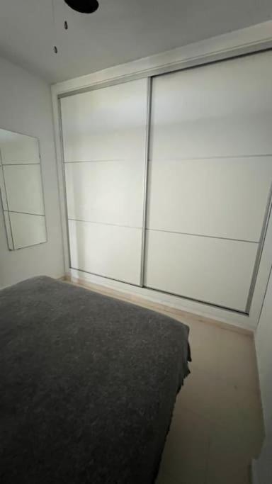 Apartamento Marina Del Sol 121 Fuengirola Kültér fotó