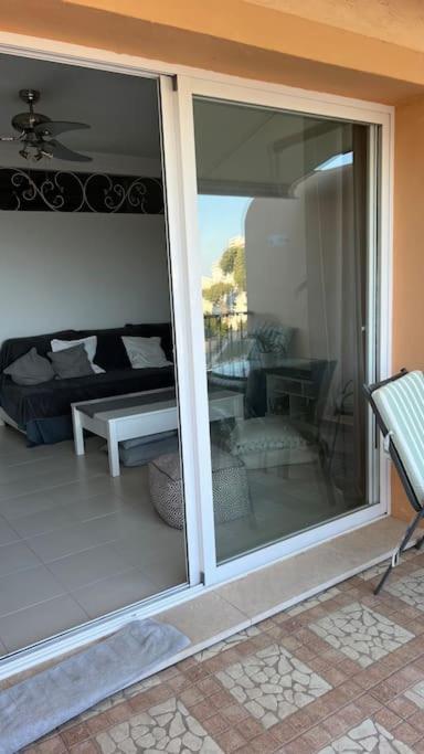 Apartamento Marina Del Sol 121 Fuengirola Kültér fotó