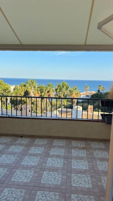 Apartamento Marina Del Sol 121 Fuengirola Kültér fotó