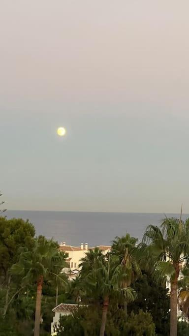 Apartamento Marina Del Sol 121 Fuengirola Kültér fotó