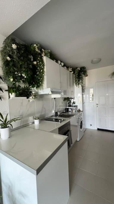 Apartamento Marina Del Sol 121 Fuengirola Kültér fotó
