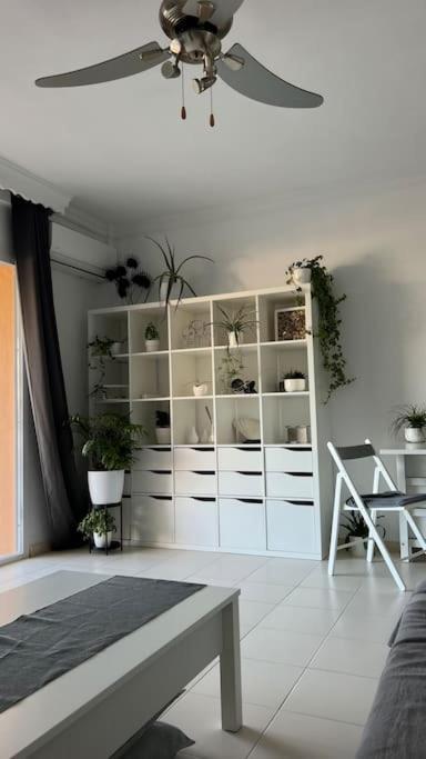 Apartamento Marina Del Sol 121 Fuengirola Kültér fotó