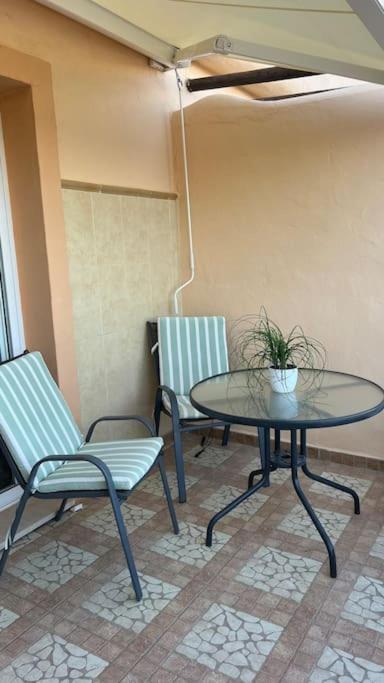 Apartamento Marina Del Sol 121 Fuengirola Kültér fotó
