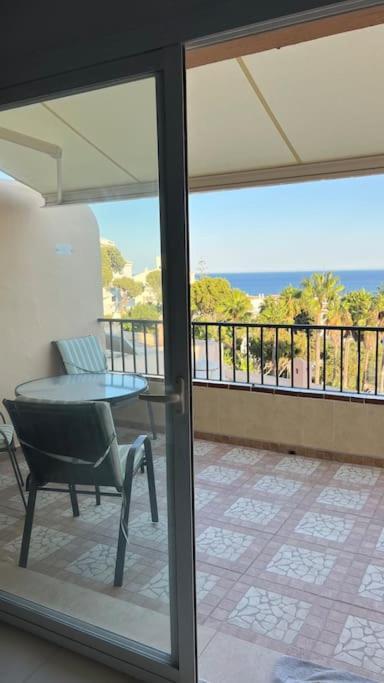 Apartamento Marina Del Sol 121 Fuengirola Kültér fotó