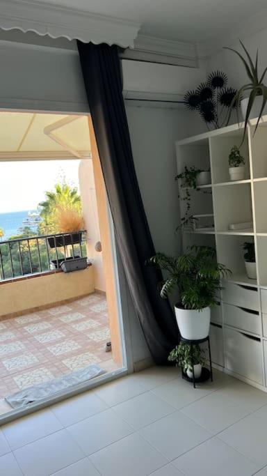 Apartamento Marina Del Sol 121 Fuengirola Kültér fotó