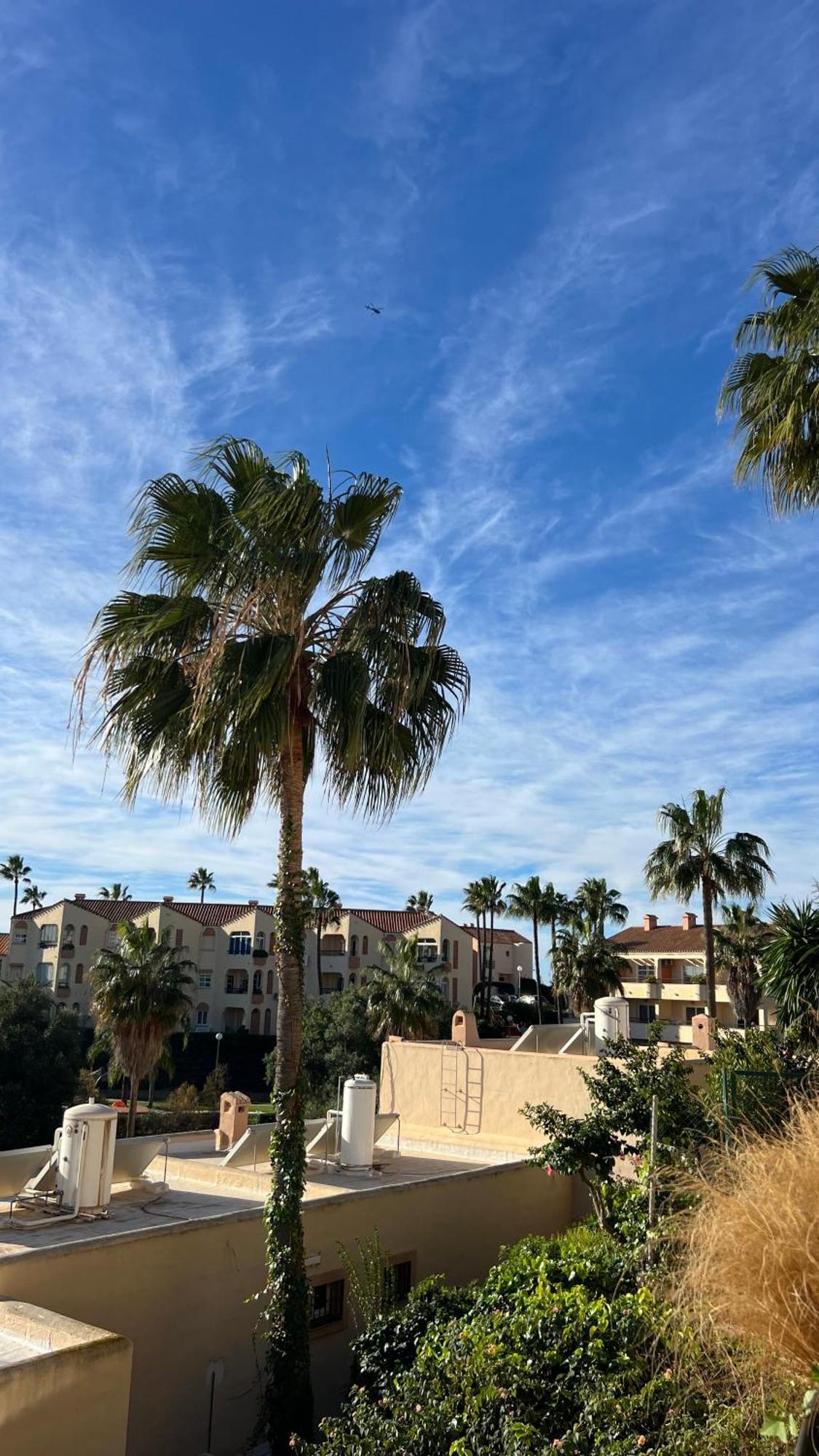Apartamento Marina Del Sol 121 Fuengirola Kültér fotó